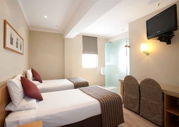 Quality Hotel Batman's Hill On Collins - Tourism Cairns 40