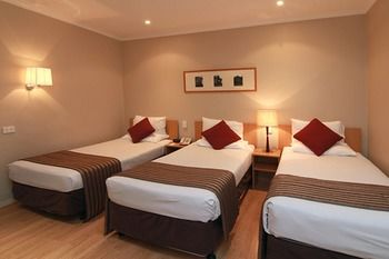 Quality Hotel Batman's Hill On Collins - Tourism Cairns 42