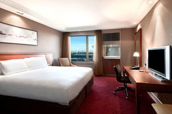 Pullman Melbourne On The Park - Tourism Cairns 3