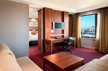 Pullman Melbourne On The Park - Tourism Cairns 8