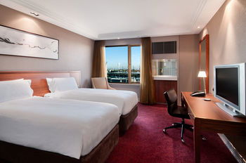 Pullman Melbourne On The Park - Tourism Cairns 9