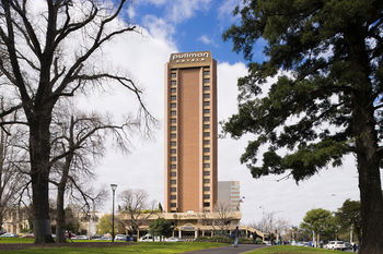 Pullman Melbourne On The Park - Tourism Cairns 11