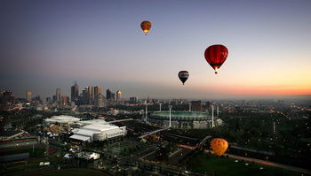 Pullman Melbourne On The Park - Tourism Cairns 14