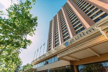 Pullman Melbourne On The Park - Tourism Cairns 23