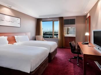 Pullman Melbourne On The Park - Tourism Cairns 44