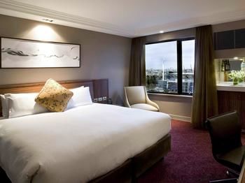 Pullman Melbourne On The Park - Tourism Cairns 47
