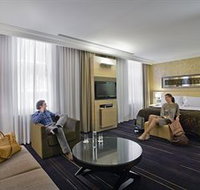 InterContinental Melbourne The Rialto - Tourism Cairns