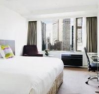 Rydges Melbourne Hotel - Tourism Cairns