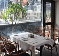 City Park Hotel - Tourism Cairns