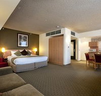 Crossley Hotel Melbourne - Tourism Cairns