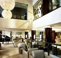 Shangri-La Hotel Sydney - Tourism Cairns
