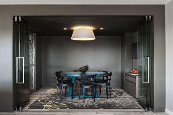 PARKROYAL Darling Harbour, Sydney - Tourism Cairns 4