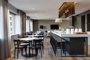 PARKROYAL Darling Harbour, Sydney - Tourism Cairns 5