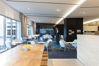 PARKROYAL Darling Harbour, Sydney - Tourism Cairns 8