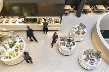 PARKROYAL Darling Harbour, Sydney - Tourism Cairns 10