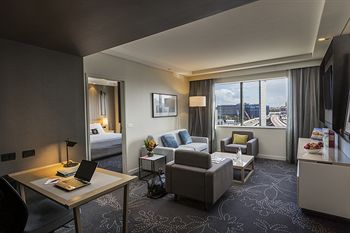 PARKROYAL Darling Harbour, Sydney - Tourism Cairns 11