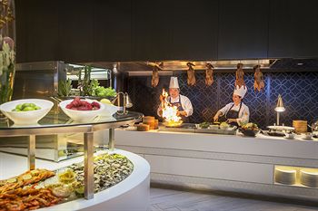 PARKROYAL Darling Harbour, Sydney - Tourism Cairns 16