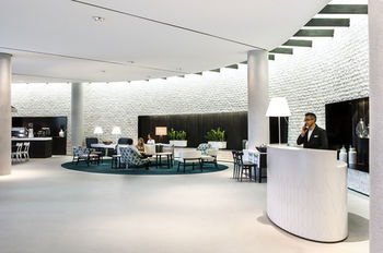 PARKROYAL Darling Harbour, Sydney - Tourism Cairns 18