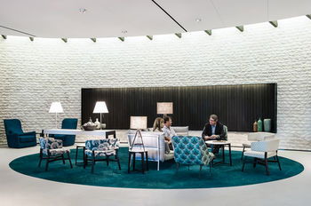 PARKROYAL Darling Harbour, Sydney - Tourism Cairns 19