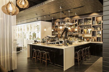 PARKROYAL Darling Harbour, Sydney - Tourism Cairns 22