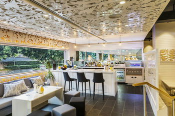 PARKROYAL Darling Harbour, Sydney - Tourism Cairns 23