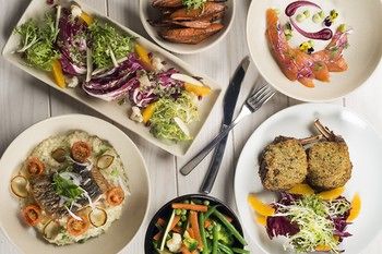 PARKROYAL Darling Harbour, Sydney - Tourism Cairns 25