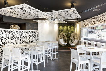 PARKROYAL Darling Harbour, Sydney - Tourism Cairns 26