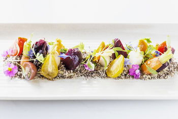 PARKROYAL Darling Harbour, Sydney - Tourism Cairns 27