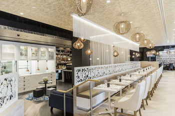 PARKROYAL Darling Harbour, Sydney - Tourism Cairns 28