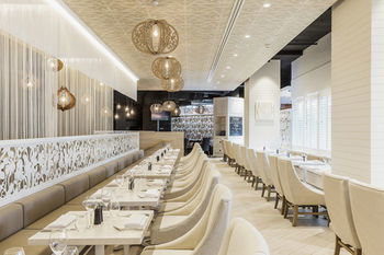 PARKROYAL Darling Harbour, Sydney - Tourism Cairns 29