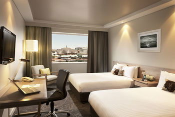 PARKROYAL Darling Harbour, Sydney - Tourism Cairns 32