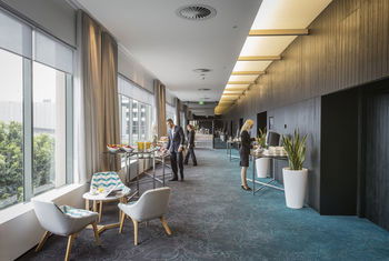 PARKROYAL Darling Harbour, Sydney - Tourism Cairns 36