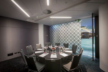 PARKROYAL Darling Harbour, Sydney - Tourism Cairns 38