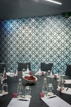 PARKROYAL Darling Harbour, Sydney - Tourism Cairns 39