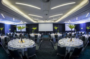 PARKROYAL Darling Harbour, Sydney - Tourism Cairns 42