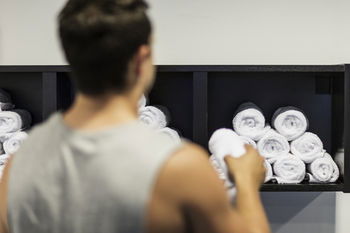 PARKROYAL Darling Harbour, Sydney - Tourism Cairns 45