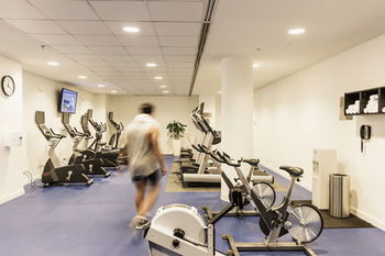 PARKROYAL Darling Harbour, Sydney - Tourism Cairns 55