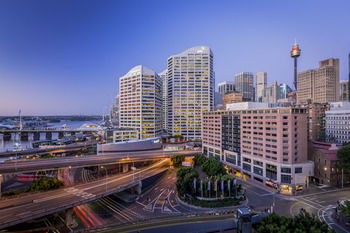 PARKROYAL Darling Harbour, Sydney - Tourism Cairns 56