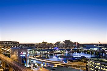 PARKROYAL Darling Harbour, Sydney - Tourism Cairns 0