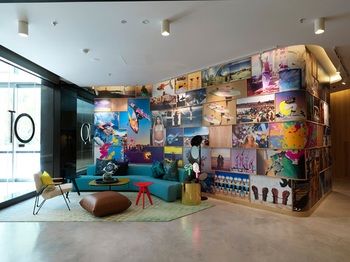 QT Bondi - Tourism Cairns 1