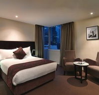 Hotel Grand Chancellor Melbourne - Tourism Cairns