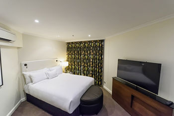 The York By Swiss-Belhotel International - Tourism Cairns 0