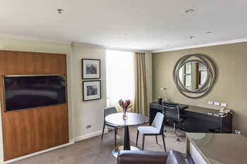 The York By Swiss-Belhotel International - Tourism Cairns 1