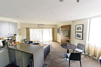 The York By Swiss-Belhotel International - Tourism Cairns 5