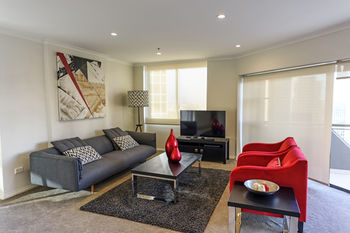 The York By Swiss-Belhotel International - Tourism Cairns 6