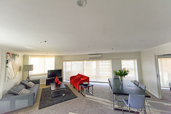 The York By Swiss-Belhotel International - Tourism Cairns 7