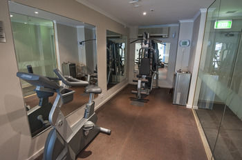 The York By Swiss-Belhotel International - Tourism Cairns 8