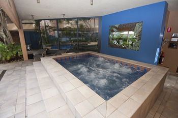 The York By Swiss-Belhotel International - Tourism Cairns 9