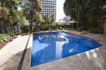 The York By Swiss-Belhotel International - Tourism Cairns 10