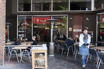 The York By Swiss-Belhotel International - Tourism Cairns 11